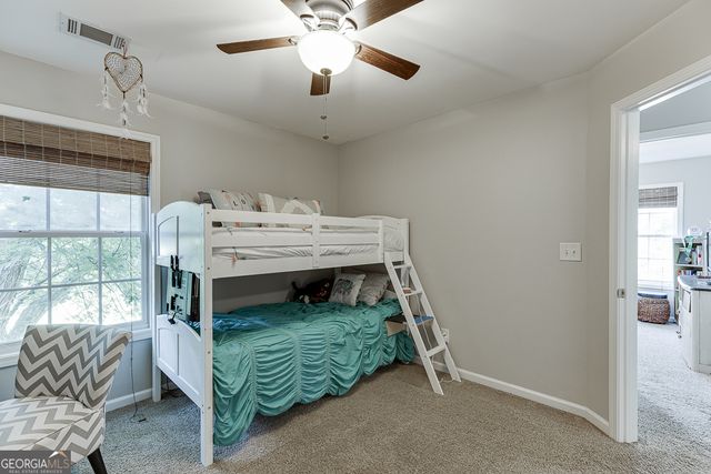 821 Sapphire Lane, Sugar Hill, GA 30518