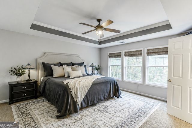 821 Sapphire Lane, Sugar Hill, GA 30518