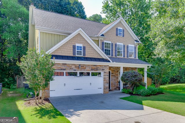 821 Sapphire Lane, Sugar Hill, GA 30518