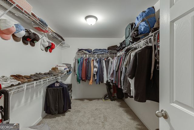 821 Sapphire Lane, Sugar Hill, GA 30518