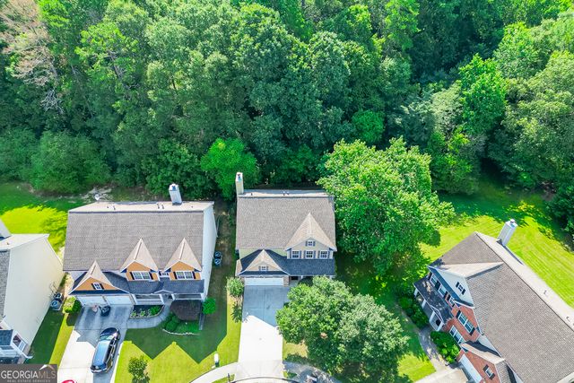 821 Sapphire Lane, Sugar Hill, GA 30518