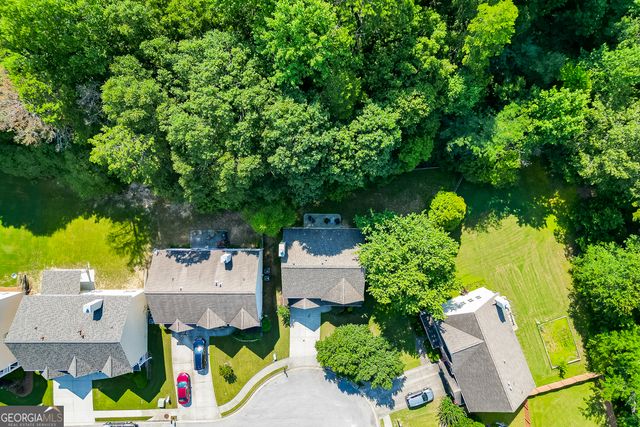 821 Sapphire Lane, Sugar Hill, GA 30518
