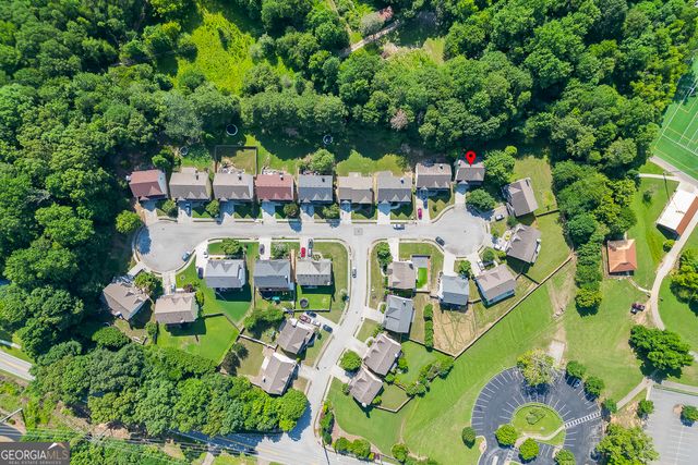 821 Sapphire Lane, Sugar Hill, GA 30518