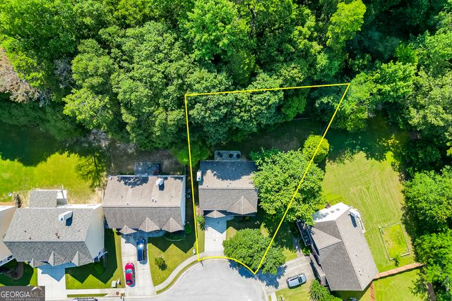 821 Sapphire Lane, Sugar Hill, GA 30518