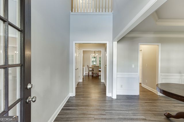821 Sapphire Lane, Sugar Hill, GA 30518