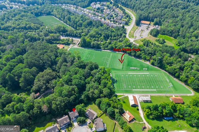 821 Sapphire Lane, Sugar Hill, GA 30518
