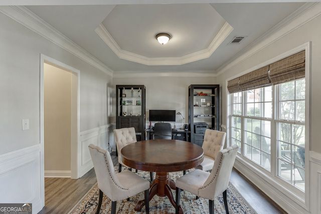 821 Sapphire Lane, Sugar Hill, GA 30518