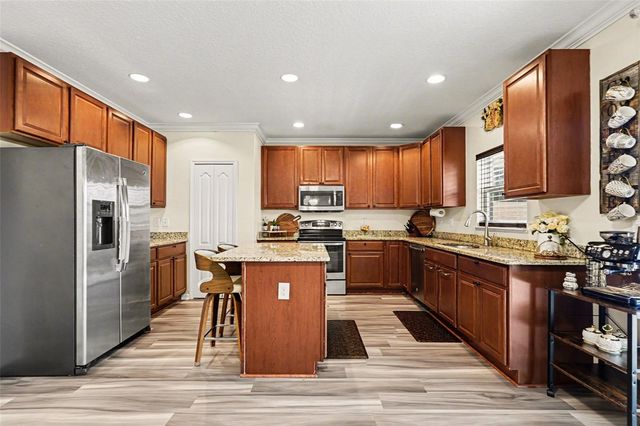 1688 ATTILBURGH BOULEVARD, Melbourne, FL 32904