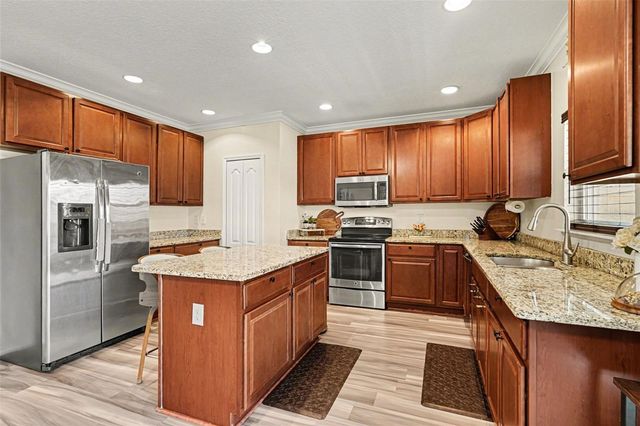 1688 ATTILBURGH BOULEVARD, Melbourne, FL 32904