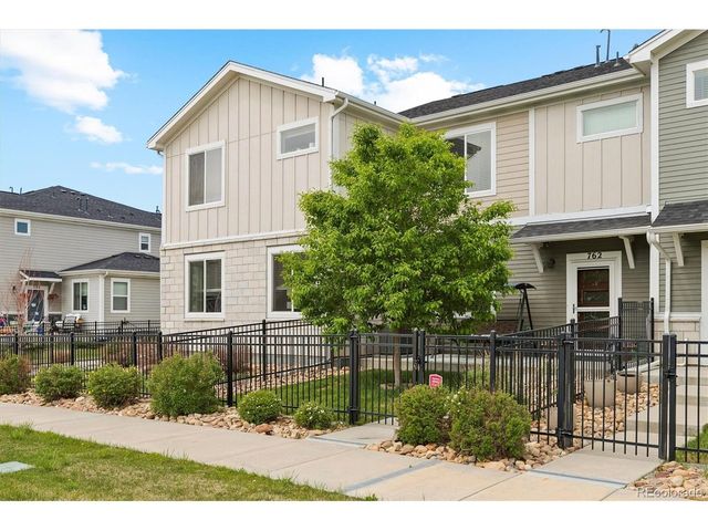 762 Stonebridge Dr, Longmont, CO 80503