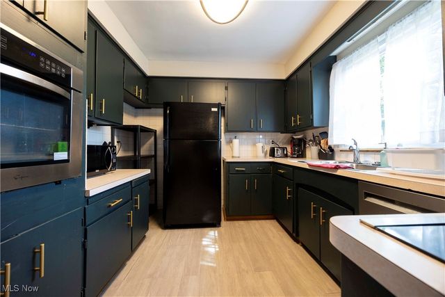 15724 Wyatt Road, East Cleveland, OH 44112