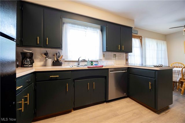 15724 Wyatt Road, East Cleveland, OH 44112