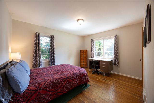 15724 Wyatt Road, East Cleveland, OH 44112