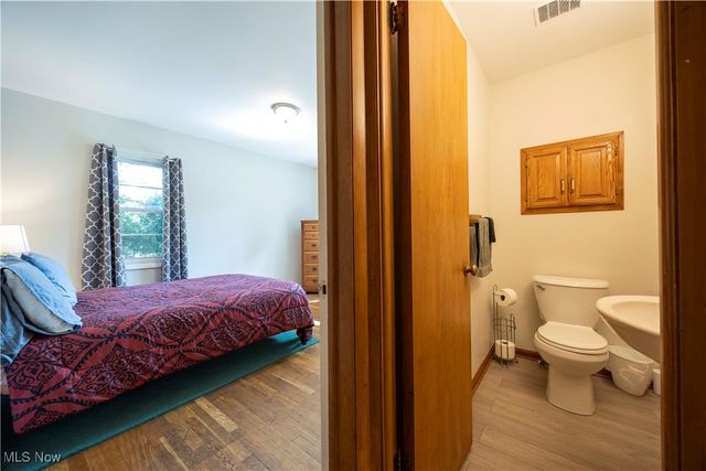 15724 Wyatt Road, East Cleveland, OH 44112