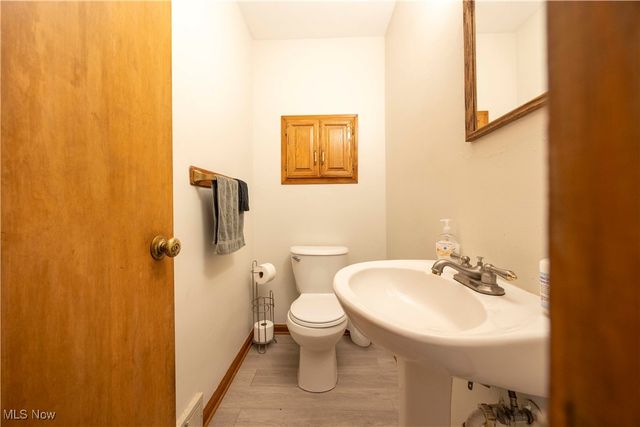 15724 Wyatt Road, East Cleveland, OH 44112