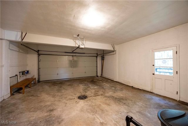 15724 Wyatt Road, East Cleveland, OH 44112