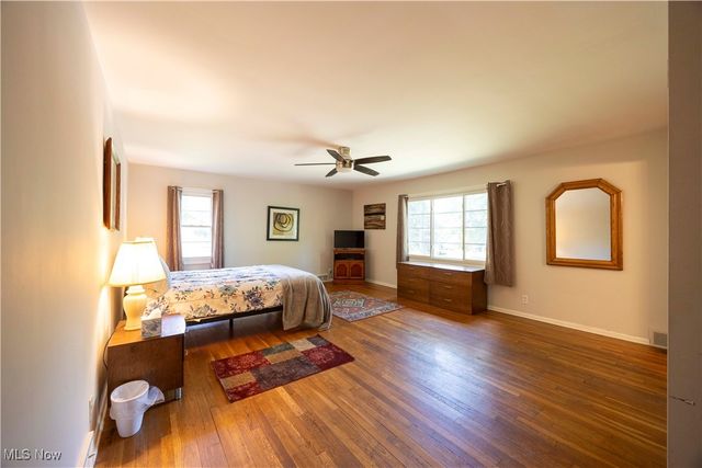 15724 Wyatt Road, East Cleveland, OH 44112