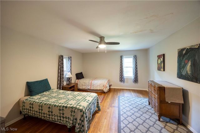 15724 Wyatt Road, East Cleveland, OH 44112