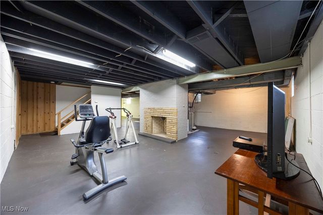 15724 Wyatt Road, East Cleveland, OH 44112