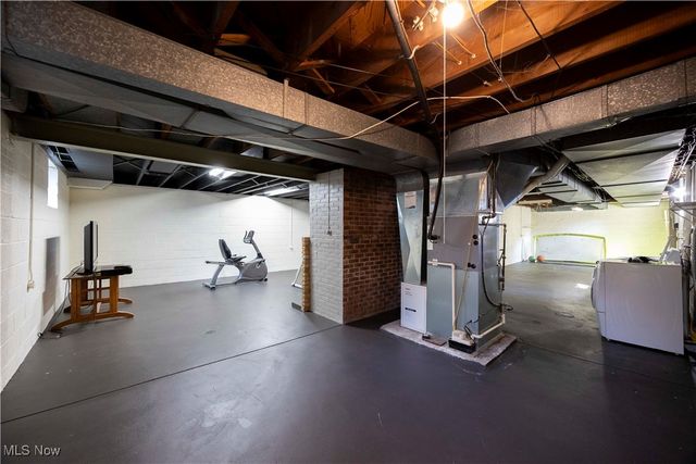 15724 Wyatt Road, East Cleveland, OH 44112