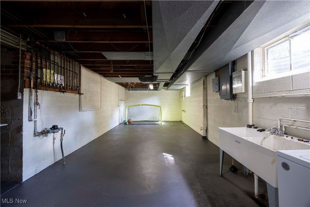 15724 Wyatt Road, East Cleveland, OH 44112