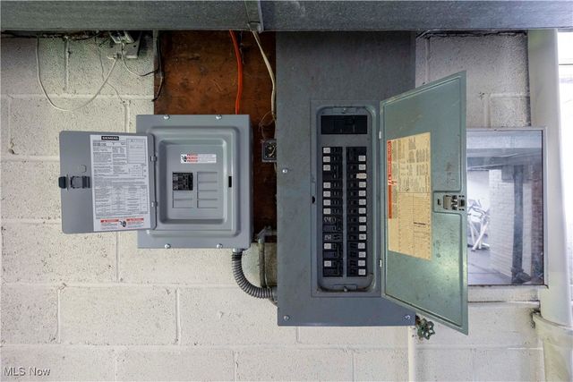 15724 Wyatt Road, East Cleveland, OH 44112