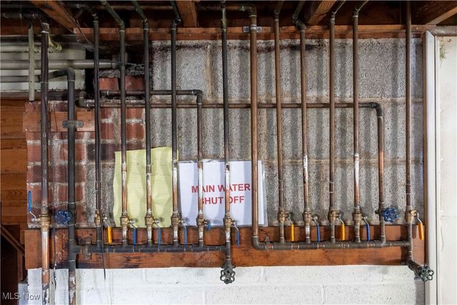 15724 Wyatt Road, East Cleveland, OH 44112