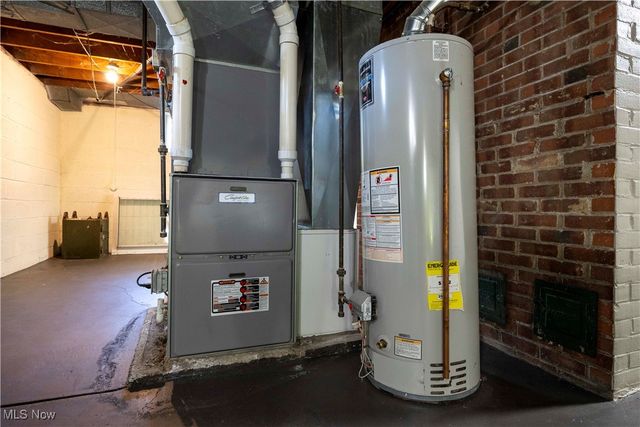 15724 Wyatt Road, East Cleveland, OH 44112