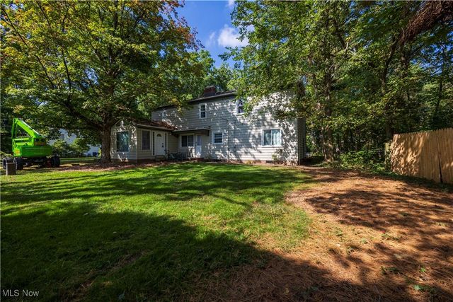 15724 Wyatt Road, East Cleveland, OH 44112