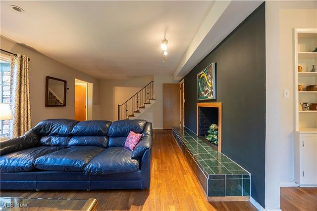 15724 Wyatt Road, East Cleveland, OH 44112