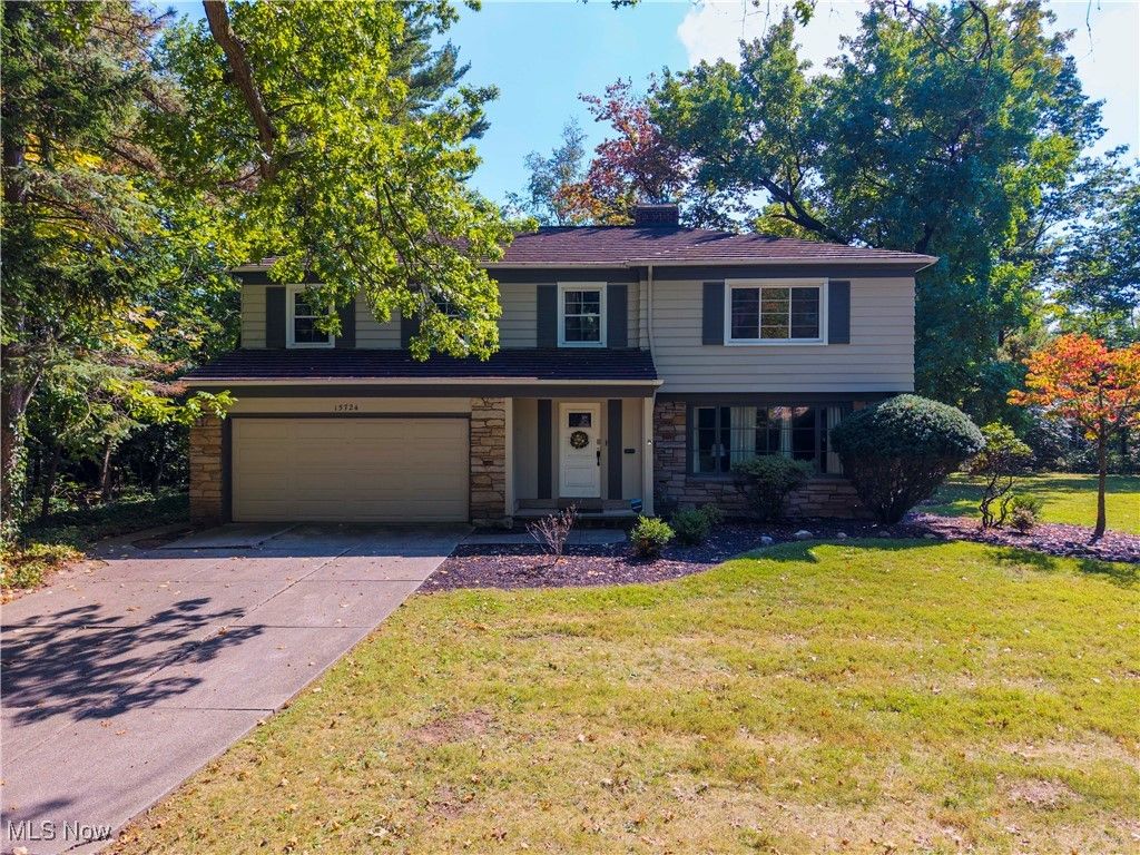 15724 Wyatt Road, East Cleveland, OH 44112