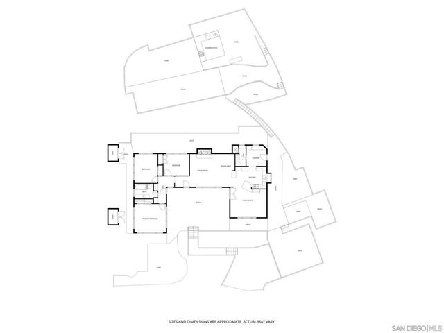 9273 Wister, La Mesa, CA 91941