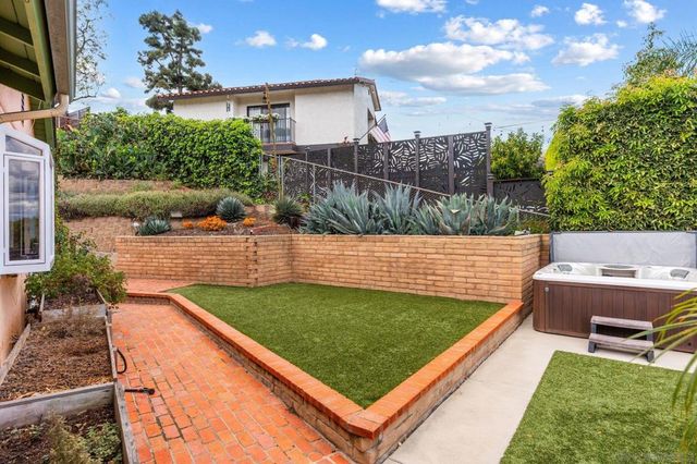 9273 Wister, La Mesa, CA 91941