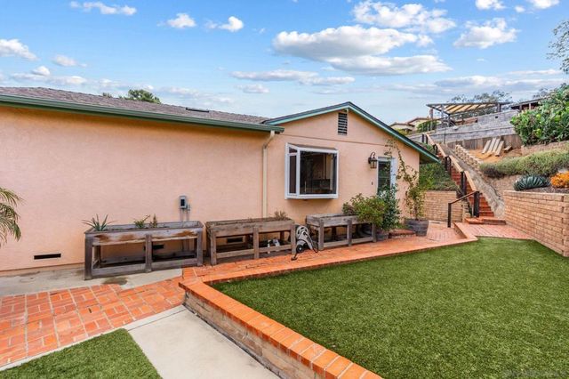 9273 Wister, La Mesa, CA 91941