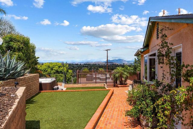 9273 Wister, La Mesa, CA 91941