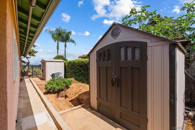 9273 Wister, La Mesa, CA 91941