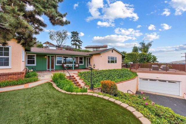 9273 Wister, La Mesa, CA 91941