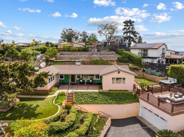 9273 Wister, La Mesa, CA 91941