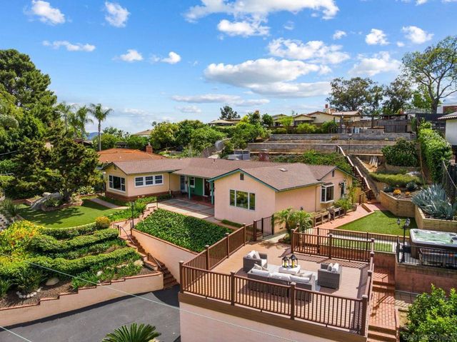 9273 Wister, La Mesa, CA 91941