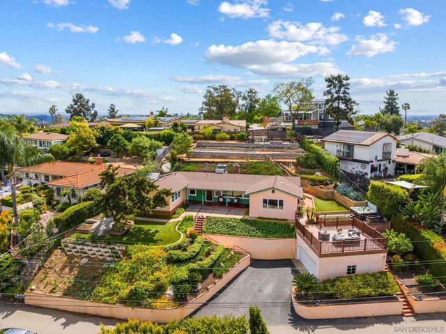 9273 Wister, La Mesa, CA 91941