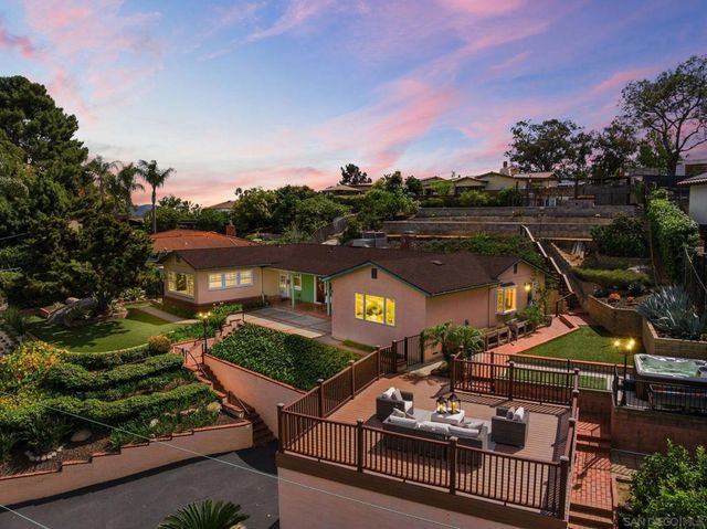 9273 Wister, La Mesa, CA 91941