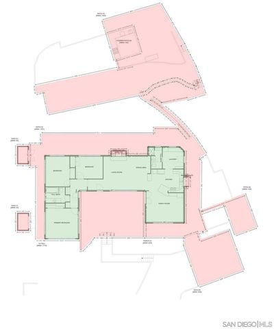 9273 Wister, La Mesa, CA 91941