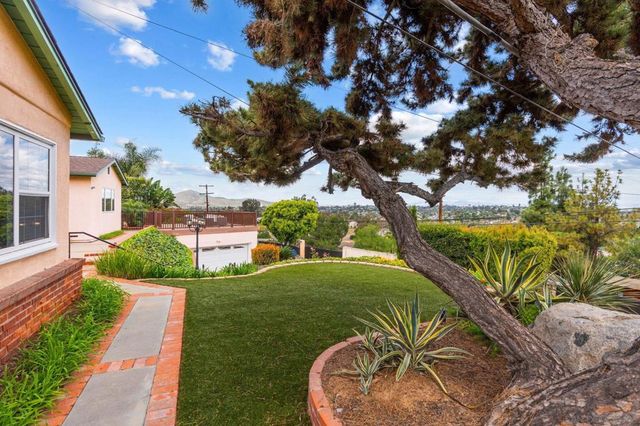 9273 Wister, La Mesa, CA 91941