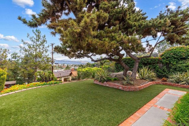 9273 Wister, La Mesa, CA 91941