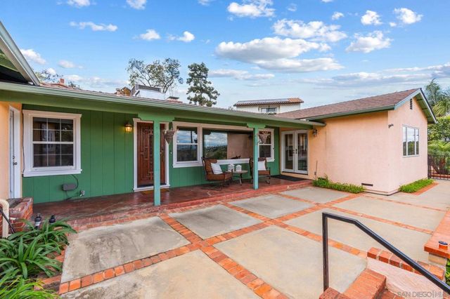 9273 Wister, La Mesa, CA 91941