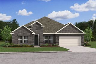12119 St Augustine Drive, Mont Belvieu, TX 77535