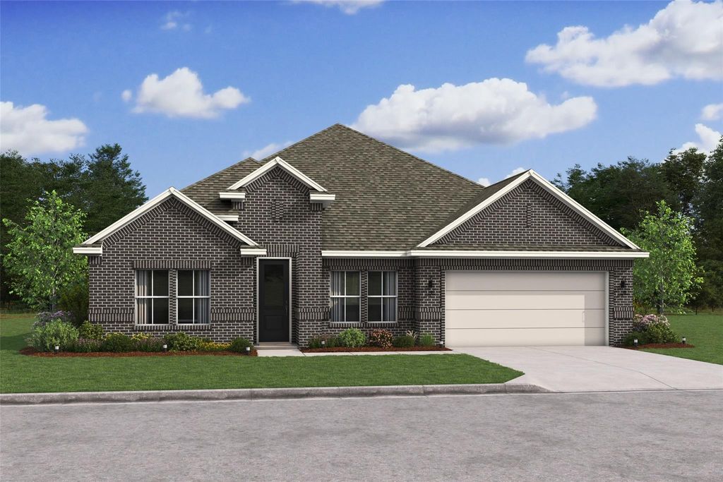 12119 St Augustine Drive, Mont Belvieu, TX 77535