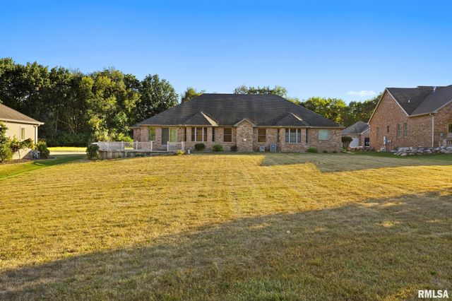 2727 ASPEN Court, Pekin, IL 61554