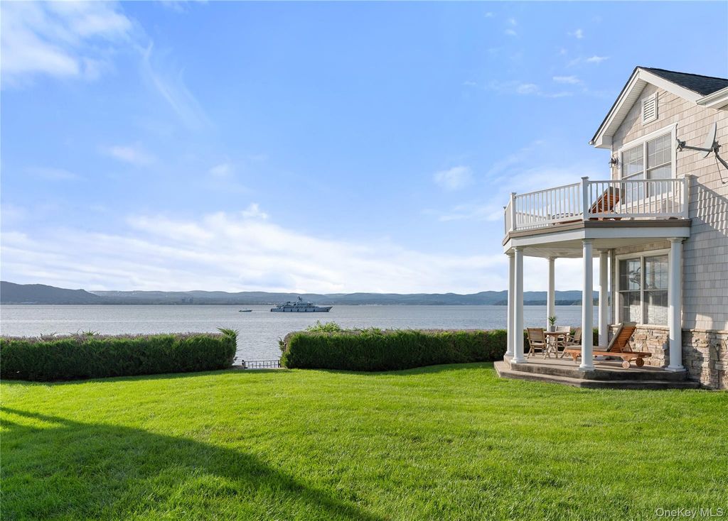 700 Half Moon Bay Drive, Croton-on-hudson, NY 10520 — exterior