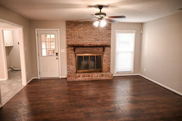 3918 Gray Fox Drive, Columbus, GA 31909